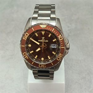 DANIEL KLEIN DK.1.13990-3 - Image 3