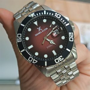 DANIEL KLEIN DK.1.14029-3 - Image 1