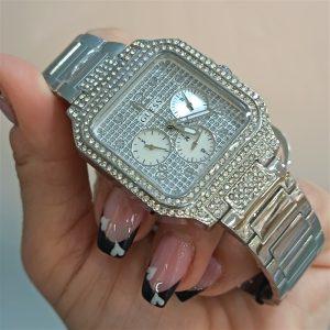 GUESS GWO472L1 - Image 1