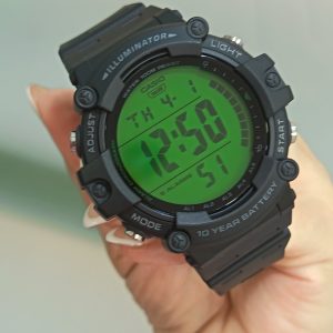 CASIO AE-1500WHC-1AVEF - Image 1