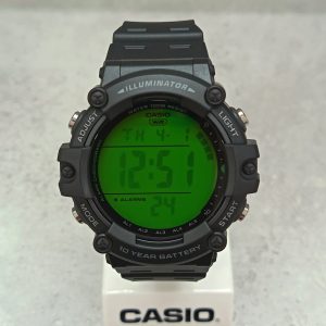 CASIO AE-1500WHC-1AVEF - Image 2