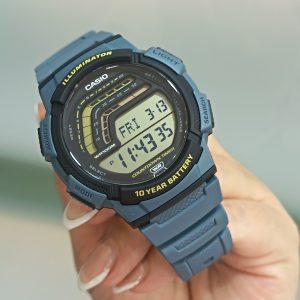 CASIO WS-1800-2AVEF - Image 1