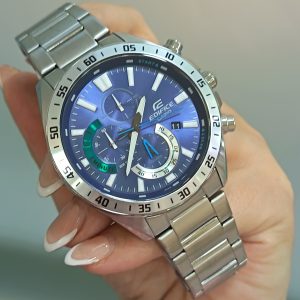 CASIO EFV-620D-2AVUEF - Image 1