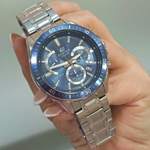 CASIO EFR-552D-2AVUEF - Image 1