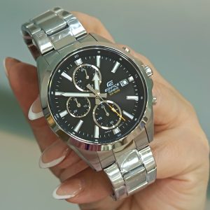CASIO EDIFICE EFV-560D-1AVUEF - Image 1