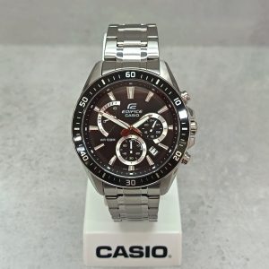 CASIO EFR-552D-1AVUEF - Image 2