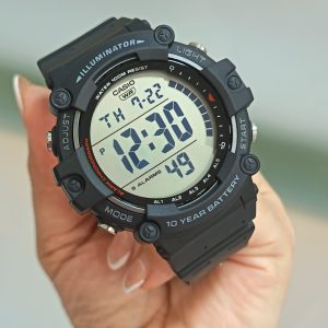 CASIO AE-1500WH-1AVEF - Image 1