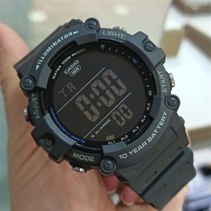 CASIO AE-1500WH-8BVEF - Image 1