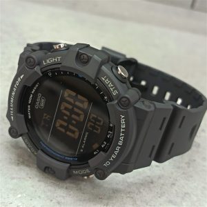 CASIO AE-1500WH-8BVEF - Image 2