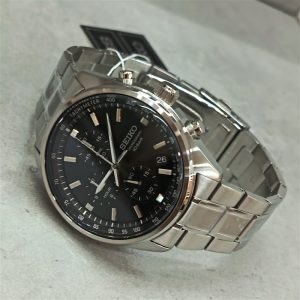 SEIKO SSB379P1 - Image 3