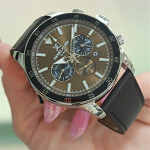 DANIEL KLEIN DK.1.14255-5 - Image 1