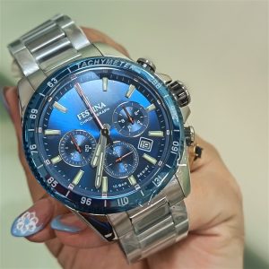 FESTINA F20560/3 - Image 1