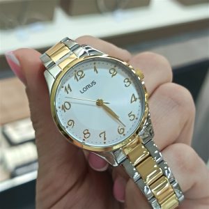 LORUS RG270VX-9 - Image 1