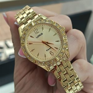 LORUS RG268WX-9 - Image 1