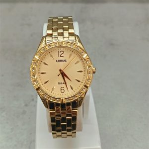 LORUS RG268WX-9 - Image 3