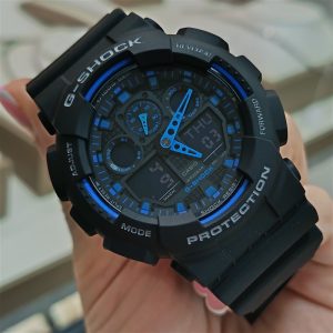 CASIO GA-100-1A2ER - Image 1