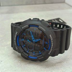 CASIO GA-100-1A2ER - Image 2