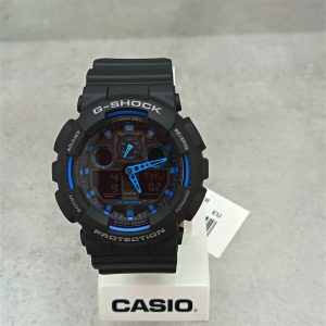 CASIO GA-100-1A2ER - Image 3