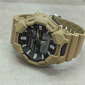 CASIO GA-010-5AER - Image 2