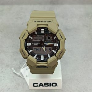 CASIO GA-010-5AER - Image 3