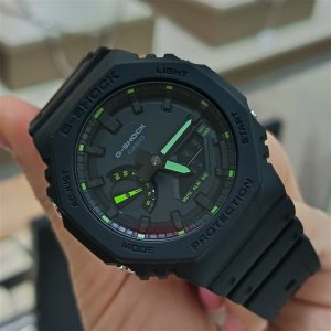 CASIO GA-2100-1A3ER - Image 1