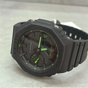 CASIO GA-2100-1A3ER - Image 2