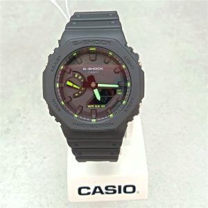 CASIO GA-2100-1A3ER - Image 3