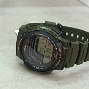 CASIO WS-1800-3AVEF - Image 2