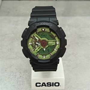 CASIO GA-110CD-1A3ER - Image 2