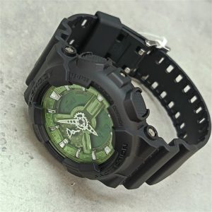 CASIO GA-110CD-1A3ER - Image 3