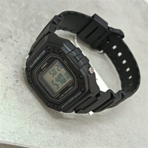 CASIO W-218H-1AVEF - Image 3