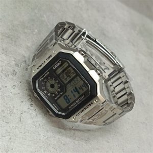 CASIO AE-1200WHD-1AVEF - Image 3