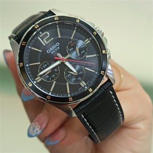 CASIO MTP-1374PL-1AVEF - Image 1