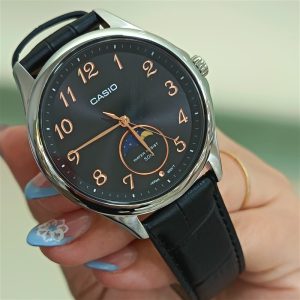 CASIO MTP-M110L-1AVER - Image 1