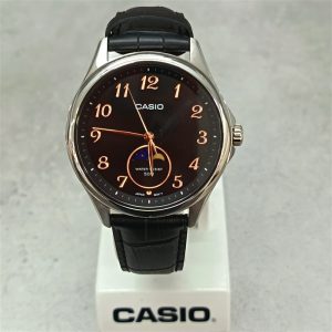 CASIO MTP-M110L-1AVER - Image 2