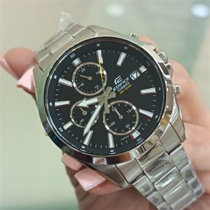 CASIO EDIFICE EFV-560D-1AVUEF - Image 1
