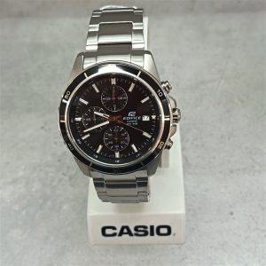 CASIO EDIFICE EFR-526D-1AVUEF - Image 3