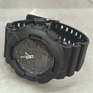 CASIO G-SHOCK GA-100-1A1ER - Image 3