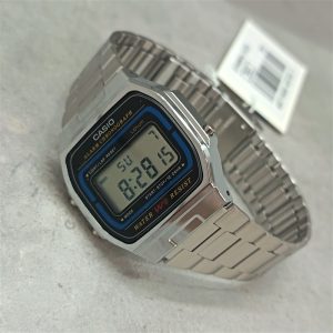 CASIO A164WA-1VES - Image 3