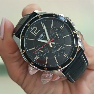 CASIO MTP-1374PL-1AVEF - Image 1