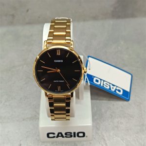 CASIO LTP-VT01G-1BUDF - Image 3