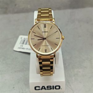 CASIO LTP-VT01G-9BUDF - Image 3