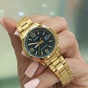 CASIO LTP-V004G-1BUDF - Image 1