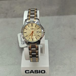 CASIO LTP-V004S-9AUDF - Image 3