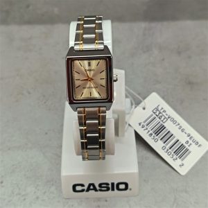 CASIO LTP-V007SG-9EUDF - Image 3