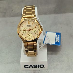 CASIO LTP-V300G-9AUDF - Image 3