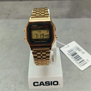 CASIO A159WGEA-1DF - Image 3