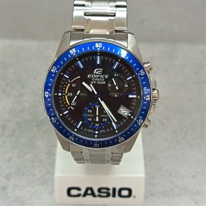 CASIO EDIFICE EFV-540D-1AVUDF - Image 2