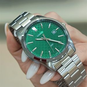 CASIO MTP-VD03D-3A1UDF - Image 1