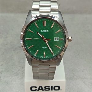 CASIO MTP-VD03D-3A1UDF - Image 2